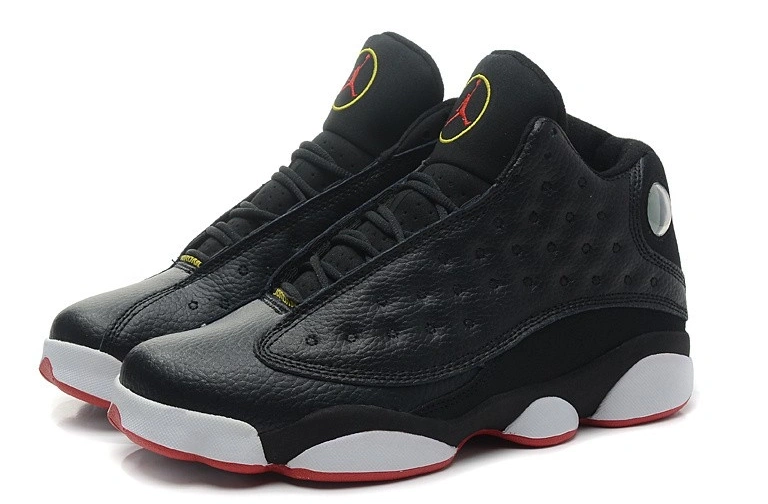 Playoffs 414571-001 Jordan Retro 13  (2011) 0516